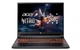 Ноутбук Acer Nitro V 16 AI ANV16-42-R0BK (NH.QYXET.00A), AMD Ryzen 7 260, NVIDIA GeForce RTX 5060, 16Гб/1Тб, Windows 11, Black - изображение 1