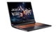 Ноутбук Acer Nitro V 16 AI ANV16-42-R0BK (NH.QYXET.00A), AMD Ryzen 7 260, NVIDIA GeForce RTX 5060, 16Гб/1Тб, Windows 11, Black - изображение 3