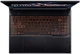 Ноутбук Acer Nitro V 16 AI ANV16-42-R0BK (NH.QYXET.00A), AMD Ryzen 7 260, NVIDIA GeForce RTX 5060, 16Гб/1Тб, Windows 11, Black - изображение 2