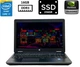 Ноутбук Hewlett Packard ZBook 15 15.6" IPS 1920x1080 Core i7-4700MQ 2.40GHz 16GB DDR3 SSD 256GB NVIDIA Quadro K1100M 2GB GDDR5 Камера (HZ15IPSR16S256K1100MB1) Б/В - зображення 1