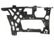 Тримач бампера KH9535 933 для VW GOLF (5G1, BQ1, BE1, BE2) 2012-2021р. - зображення 1