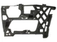 Тримач бампера KH9535 933 для VW GOLF (5G1, BQ1, BE1, BE2) 2012-2021р. - зображення 2