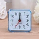 Міні годинник Square Clock Blue - изображение 1