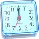 Міні годинник Square Clock Blue - изображение 2