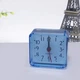 Міні годинник Square Clock Blue - изображение 4