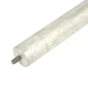 Магнієвий анод для бойлера Perla M5 D:25,5mm / L:230mm - 993014 - зображення 2