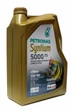Моторна олива Petronas Syntium 5000 XS 5W-30 5W30 GM Dexos DTM, OV 040 1547 - D30 - изображение 1