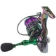 Котушка Condor Fishing Takumi СJS 3000 5+1ВВ, CJS3000 - зображення 3
