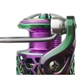 Котушка Condor Fishing Takumi СJS 3000 5+1ВВ, CJS3000 - зображення 4
