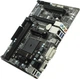Материнська плата Socket FM2+ GIGABYTE GA-F2A88XM-DS2 з USB 3.0, SATA 3 ( sFM2+ / FM2, DDR3, AMD A88X ) Б/В - зображення 2