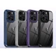 Чехол Ipaky MTG Series TPU Case для iPhone 15 Pro Синий - изображение 2