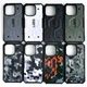 Чохол UAG Adventure Magnetic Case для iPhone 12 / 12 Pro 6.1" Сірий - зображення 2