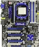 Материнська плата Socket AM3 ТОПОВА ASRock 890GX EXTREME 4 SLI ( sAM3 , 4 СЛОТА DDR3, AMD 890GX ) Б/У - зображення 1