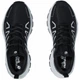 Кроссовки Jack Wolfskin Wild Hike Low W 39 Черный/Серый (1109-4064886675925) - изображение 5