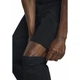 Штаны Jack Wolfskin Pico Trail Zip Off Pants M S Темно-серый (1109-4064886459235) - изображение 6