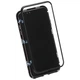 Чехол для Samsung S8 Plus (G955), магнитный, со стеклянной крышкой - изображение 1