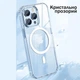 Чехол Ipaky Comely Case With Magsafe для iPhone 15 - изображение 2