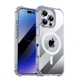 Чехол Ipaky Crystal Case With Magsafe для iPhone 16 Pro - изображение 1