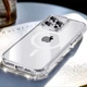 Чехол Ipaky Crystal Case With Magsafe для iPhone 16 Pro - изображение 3
