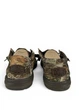 Мокасины Hey Dude Wally Realtree Edge Brown/natural (41274-21S), Хаки, Размер 42 (US M9) 27см - изображение 4