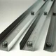 Звукоизоляционный направляющий профиль для стен и перегородок Vibrofix Liner 75, 75×40×3000 мм - изображение 2