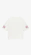 Футболка с принтом женская GENUA G01104-0022 XL Белый shop (2000999449772) - изображение 3