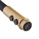 Смеситель для кухни MIXXUS PREMIUM PULL 017 BRUSHED GOLD REFL.BLACK (Кол.мат.зол.+сил.чор.) (MI8280) - изображение 7
