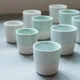 Чашка Loveramics Dale Harris 80 ml Celadon Blue TT - изображение 7