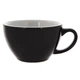 Чашка Loveramics Egg Black 300 мл - изображение 1