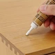 Паста-краска для ремонта и обновления мебели, дверей, лестниц, полов 1 шт. Дерево - изображение 6