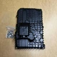 Поддон АКПП с прокладкой 4752951AA Jeep Cherokee Compass Renegade Chrysler Pacifica Voyager Fiat 500X (9-ступ. 948TE) - изображение 1