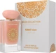 Парфумована вода унісекс Gulf Orchid Musk Collection Cotton Candy 60 мл (6290362161523) - зображення 3