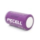 Батарейка литиевая PKCELL ER34615, 3.6V 19000mah - изображение 3