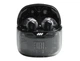 Наушники JBL Tune Flex 2 Ghost Black (JBLTFLEX2GBLK) - изображение 2