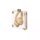 Навушники JBL Live 670NC Sandstone (JBLLIVE670NCSAT) - зображення 2