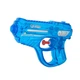 Детский игровой Водный пистолет 8012WG(Blue) пластик, 12х3х9 см - изображение 1
