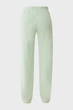 Жіночі м'ятні спортивні штани Straight leg sweatpants Mexx M MF007001251W - изображение 6