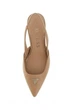 Босоножки с острым носком Guess 40 бежевый FLJY2NLEA05 - изображение 3