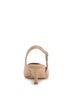 Босоножки с острым носком Guess 40 бежевый FLJY2NLEA05 - изображение 4