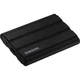 SSD накопичувач Samsung T7 Shield 4 TB Black (MU-PE4T0S) - зображення 2