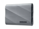 SSD накопичувач Samsung T9 2 TB Grey (MU-PK2T0G) - изображение 4