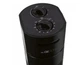 Напольный колонный вентилятор Clatronic TVL 3770 Black, 35 Вт, 3 скорости, таймер 120 мин, тихий универсальный вентилятор для дома и офиса - изображение 5