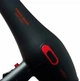 Профессиональный мощный фен VGR V-471 Professional диффузор два концентратора для сушки укладки волос 2800 Вт Черный - изображение 7
