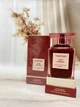 Парфуми Tom Ford Lost Cherry Eau de Parfum 100 мл — солодкий вишневий аромат з мигдалем, лікером і ваніллю (унісекс) - зображення 1