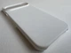 Захисний чохол-панель Black Matte для Google Pixel 9 Pro тонкий, білий, матовий, високоякісний пластик - зображення 2