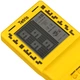 Игровая консоль 2E портативная желтая 3,5 дюйма (694597) - изображение 5