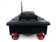 Карповый кораблик New Flytec Carbon PRO GPS АВТОПИЛОТ - изображение 7