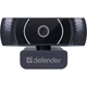 Веб-камера Defender G-lens 2590 QHD 2K 1440p Black (63113) - изображение 1