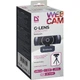 Веб-камера Defender G-lens 2590 QHD 2K 1440p Black (63113) - изображение 4