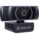 Веб-камера Defender G-lens 2590 QHD 2K 1440p Black (63113) - изображение 8